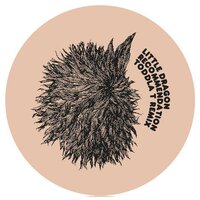 Recommendation - Little Dragon & Toddla T