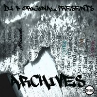 Ain't Trying to Hear It - DJ BOriginal & Prodigal Sunn