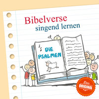Herr, du durchschaust mich - Hanjo Gäbler & Carmen Bode & Bibelkids