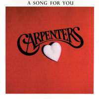 Bless The Beasts And Children - Carpenters