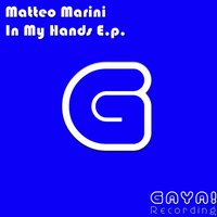 Take Control - Matteo Marini