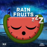 Rain Spa Sounds - Sleep Fruits Music