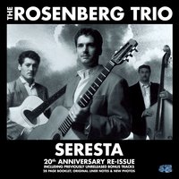 Nuages - Rosenberg Trio