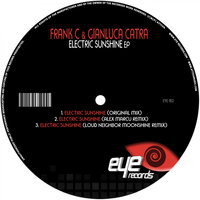 Electric Sunshine - Frank C & Gianluca Catra