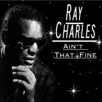 Can Anyone Ask for More - Ray Charles