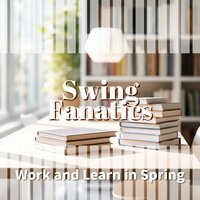 Flourishing Notions Light Airs - Swing Fanatics