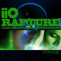 Rapture [feat. Nadia Ali] - iio & Nadia Ali