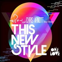 This New Style - Chris Arnott & Frew & Rosie & Dave Winnel