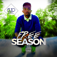 Jah Fire - Elzo Jamdong