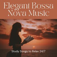 Bedtime Song - Bossanova