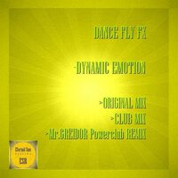 Dynamic Emotion - Dance Fly FX