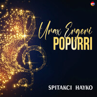 Ararat Leran Pes Chermak - Spitakci Hayko