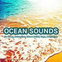 Waves Sound Effect for Relaxing - Ocean Sounds & Nature Sounds & Ocean Sounds by Azelio Aliyev