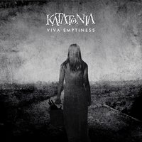 Criminals - Katatonia