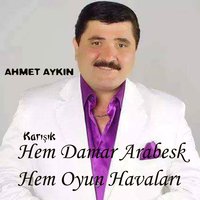 Ayrılık Treni - Ahmet Aykın