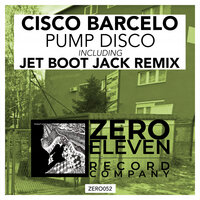 Pump Disco - Cisco Barcelo