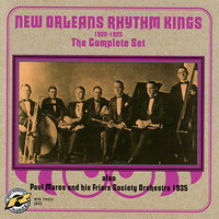 Tin Roof Blues - New Orleans Rhythm Kings