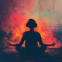 Silence Yields Calm - The Meditation Music Legends & Zen Master & Super Natural