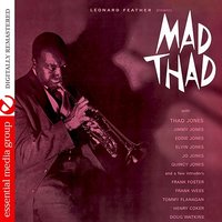 Cat Meets Chick - Thad Jones