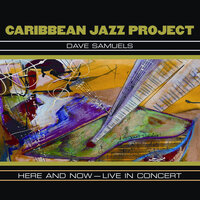 Picture Frame - Caribbean Jazz Project