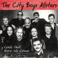 Strung Out - The City Boys Allstars