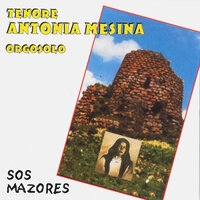 Suo duos amantes (A ballu tundu) - Tenore Antonia Mesina Orgosolo