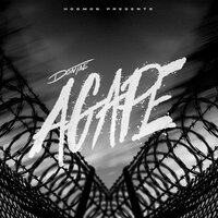 AGAPE - Dontae