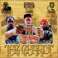 Written Scriptures - Kingdom Kome & Spaceman Jones and the Motherships