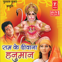 Pawan Putra Hauwa Samundar Ka Bigaadi - Kalpana & Suresh Anand & Nitesh Raman & Subhash Ranjan & Javed Ali
