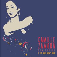 Playera: Hincarse de rodillas - Camille Zamora & Cem Duruöz