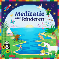 Kind Van De Jungle - Sada & Rachel Mungra