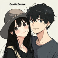 Gentle Breeze - Yazee