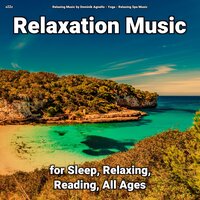 Relaxation Music Pt. 15 - Relaxing Music by Dominik Agnello & Yoga & Relaxing Spa Music