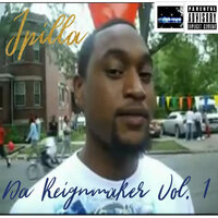 Hating on Me - Jpilla & Nagotta