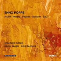 Schrank: IX. — - Ensemble Mosaik & Enno Poppe