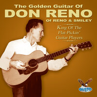 Train Medley - Don Reno