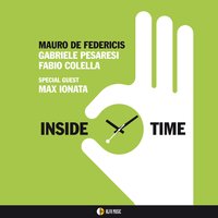 Inside Time - Mauro De Federicis