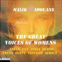 Enta omri - Malik Adouane