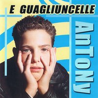 Frammenti - Antony