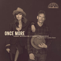 We're Gonna Hold On - Jenni Muldaur & Teddy Thompson