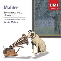 Symphony No. 1 in D Major: IV. Sturmisch bewegt - Royal Philharmonic Orchestra & Herman Scherchen & Густав Малер