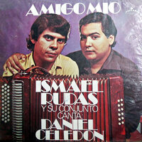 Jose kaskita - Daniel Celedon