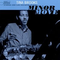 Star Eyes - Tina Brooks