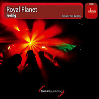 Feeling - Royal Planet