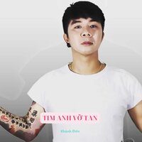 Anh Nhập Vai Quá - Khánh Đơn