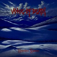 Relentless Shadows - Voice of Death