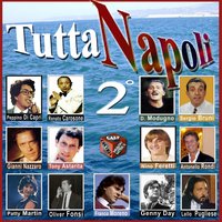 Nuttata 'e sentimento - Sergio Bruni