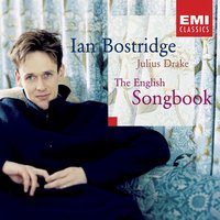 Cradle Song - Ian Bostridge & Julius Drake