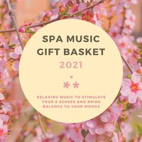 Calm Bright Music (Massage Background Music) - Serenity Relaxation Music Spa