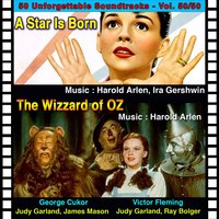 Le Magicien D'oz / The Wizard of Oz: If I Only Had the Nerve - Harold Arlen & Y. Harburg & JACK HALEY & MGM Studio Orchestra and Chorus & Herbert Stothart